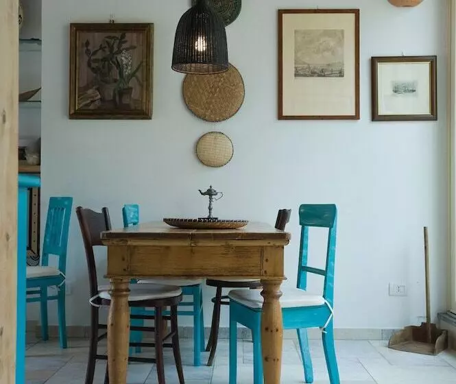 B&b Alla Bonacina