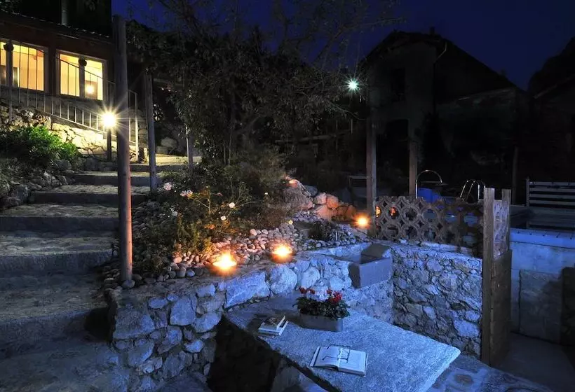 B&b Alla Bonacina