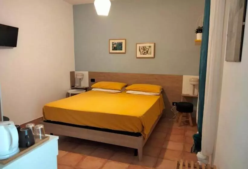 B&b Masseria Liberatore