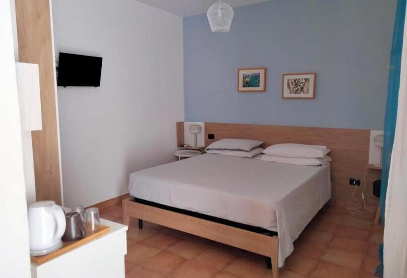 B&b Masseria Liberatore