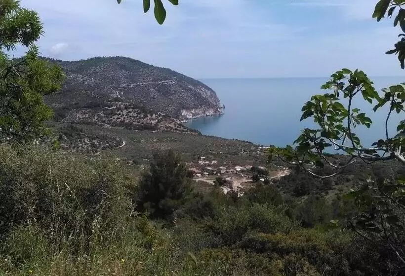 B&b Masseria Liberatore