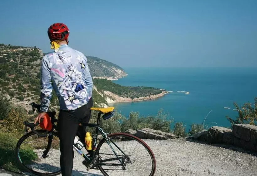 B&b Masseria Liberatore