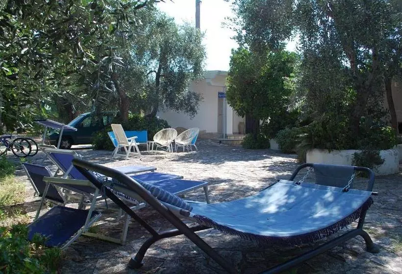 B&b Masseria Liberatore