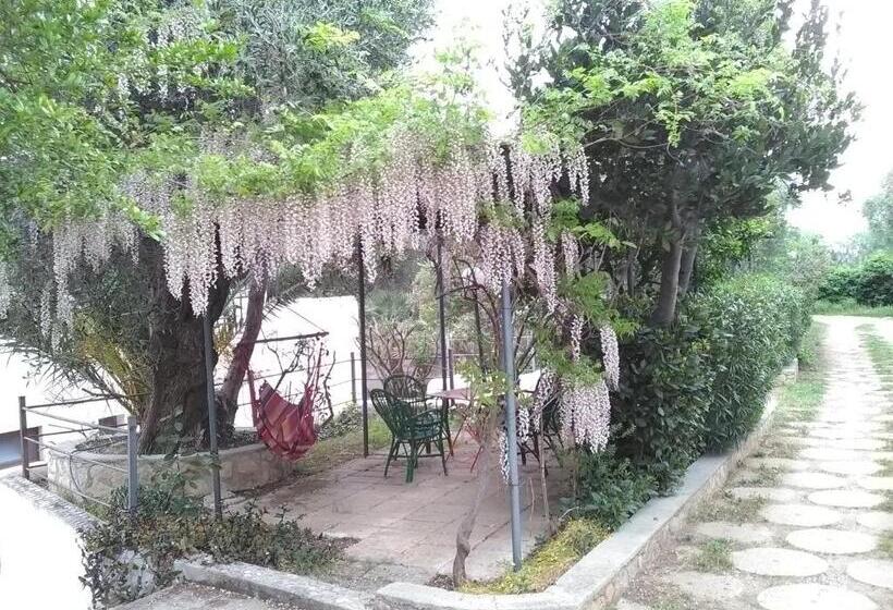 B&b Masseria Liberatore