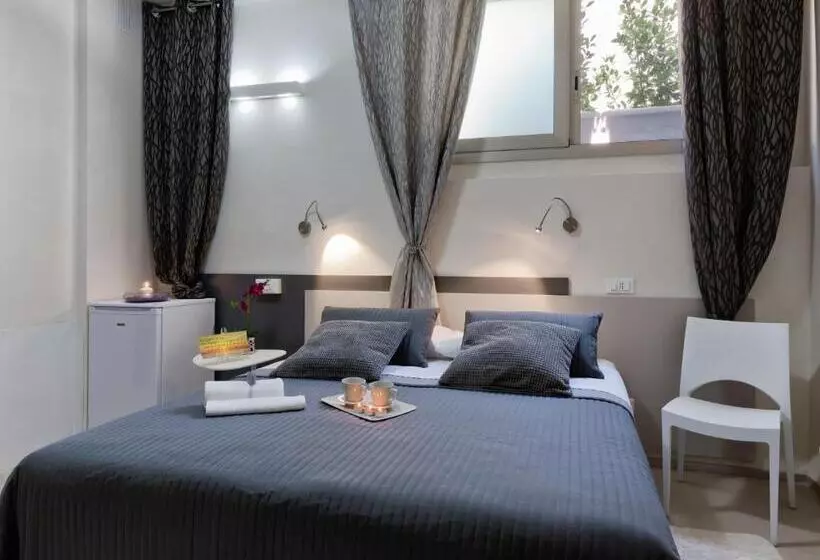 B&b Radici
