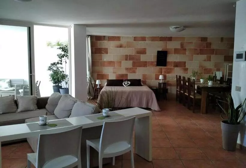 B&b Radici