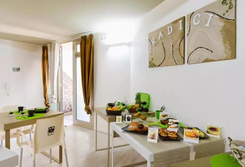 B&b Radici
