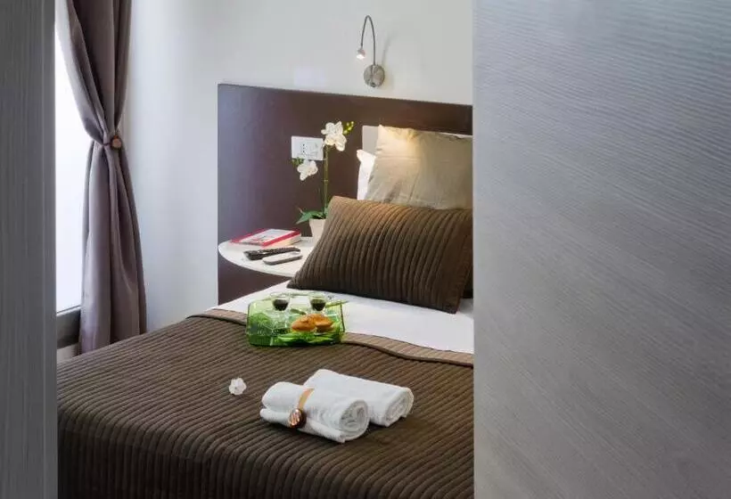B&b Radici