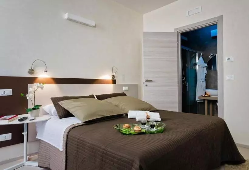 B&b Radici