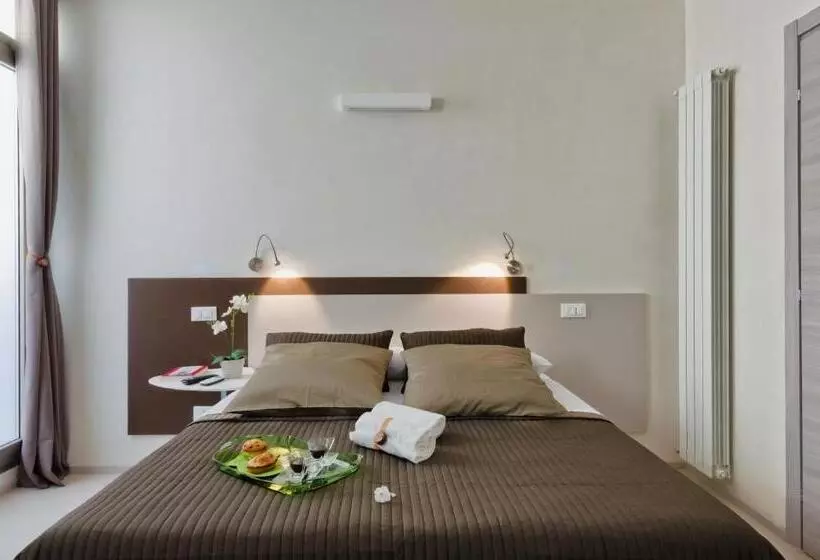 B&b Radici