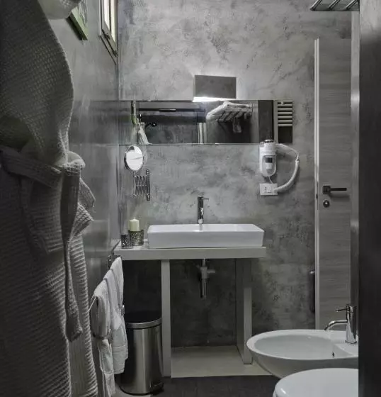 B&b Radici