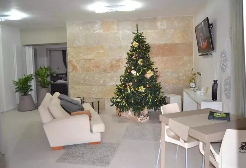 B&b Radici