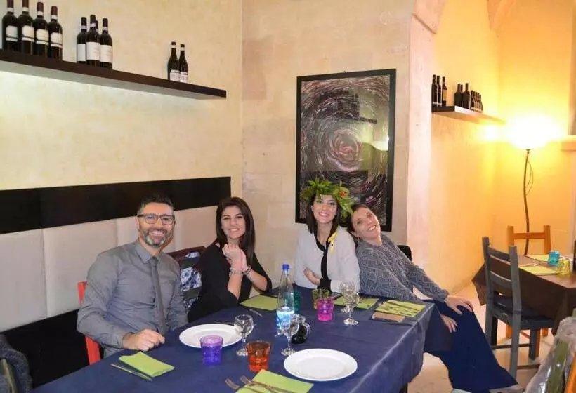 B&b Radici