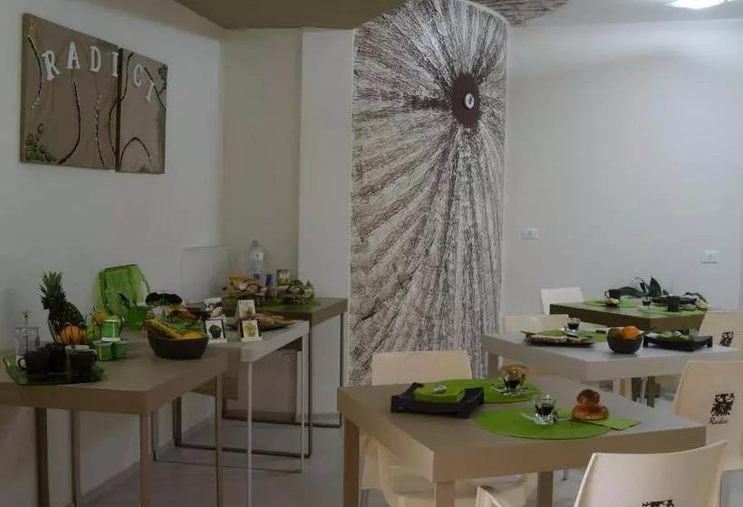 B&b Radici