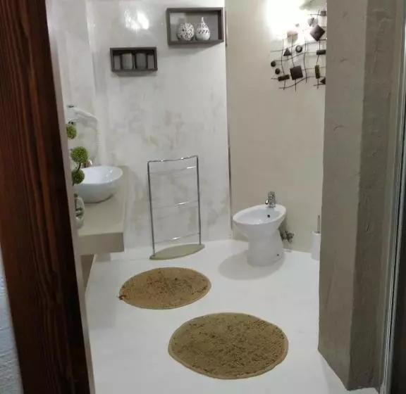 B&b Radici
