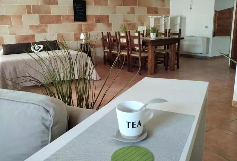 B&b Radici