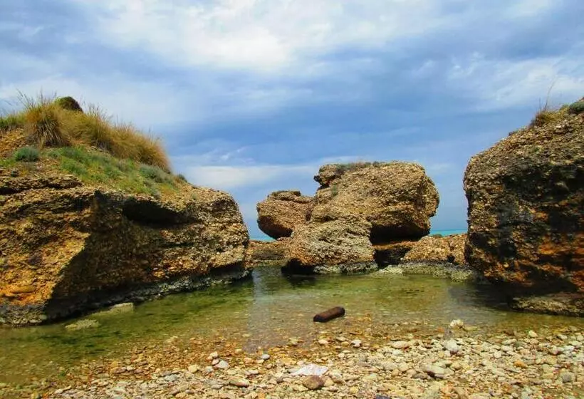 تختخواب و صبحانه A San Nicola