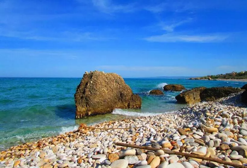 تختخواب و صبحانه A San Nicola