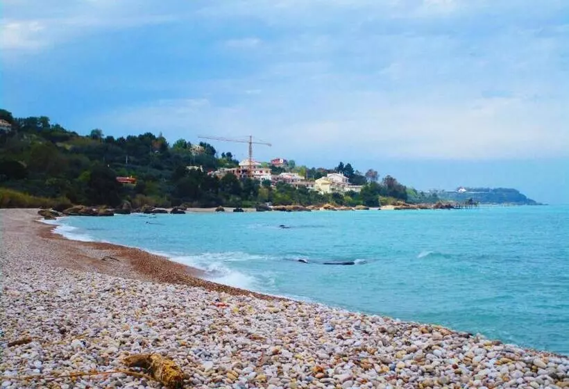 تختخواب و صبحانه A San Nicola