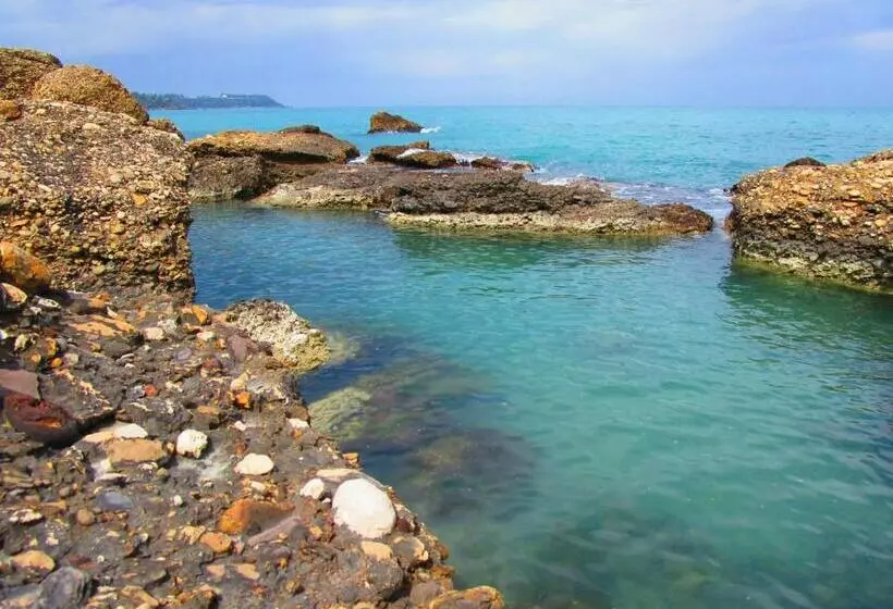 تختخواب و صبحانه A San Nicola