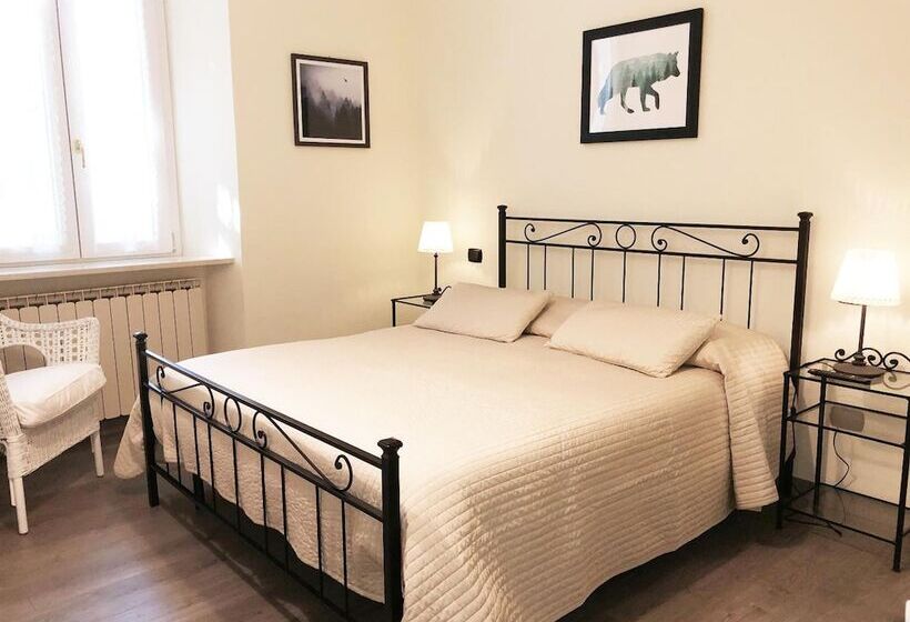 צימר C Era Un Lago