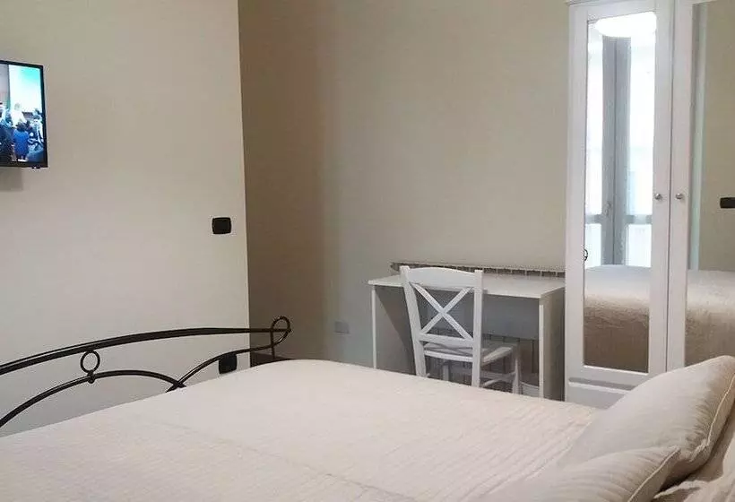 Aamiaismajoitus (B&B) C Era Un Lago