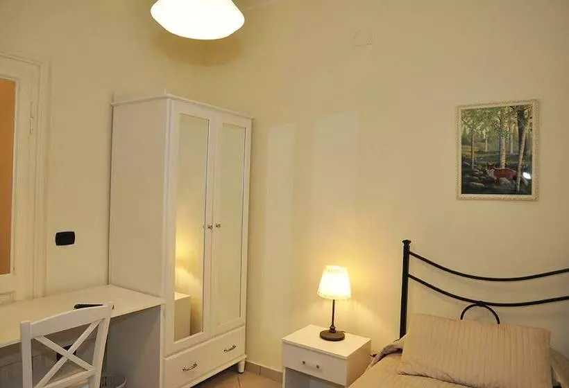 Aamiaismajoitus (B&B) C Era Un Lago