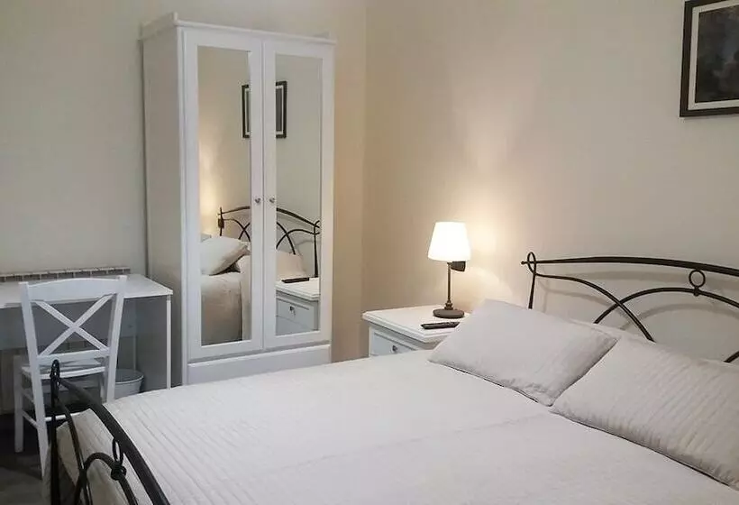 Aamiaismajoitus (B&B) C Era Un Lago