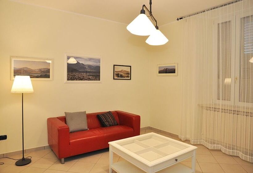 צימר C Era Un Lago