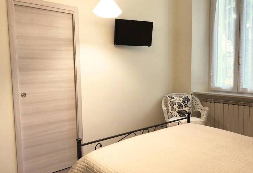 צימר C Era Un Lago