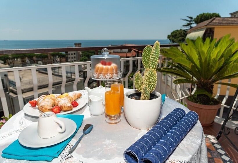 住宿加早餐  Damahouse