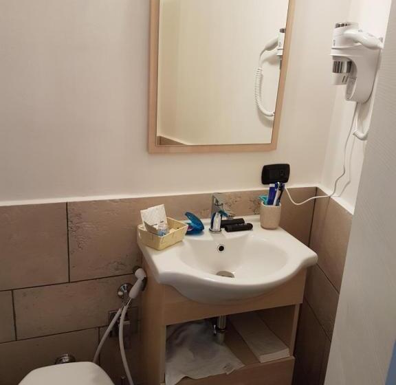 مبيت وإفطار Il Daviduccio