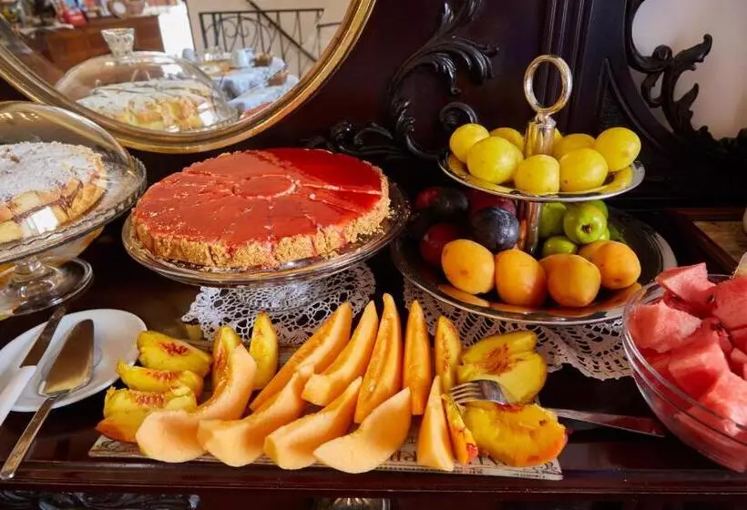 Aamiaismajoitus (B&B) Il Peschiciano