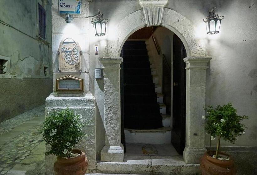 تختخواب و صبحانه Il Peschiciano