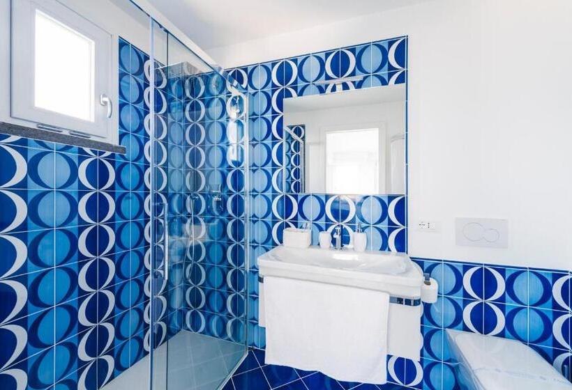 צימר La Divina Amalfi Coast