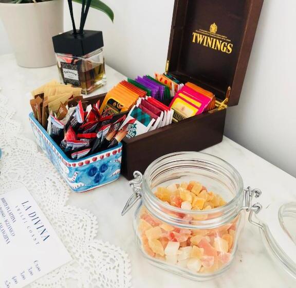 צימר La Divina Amalfi Coast