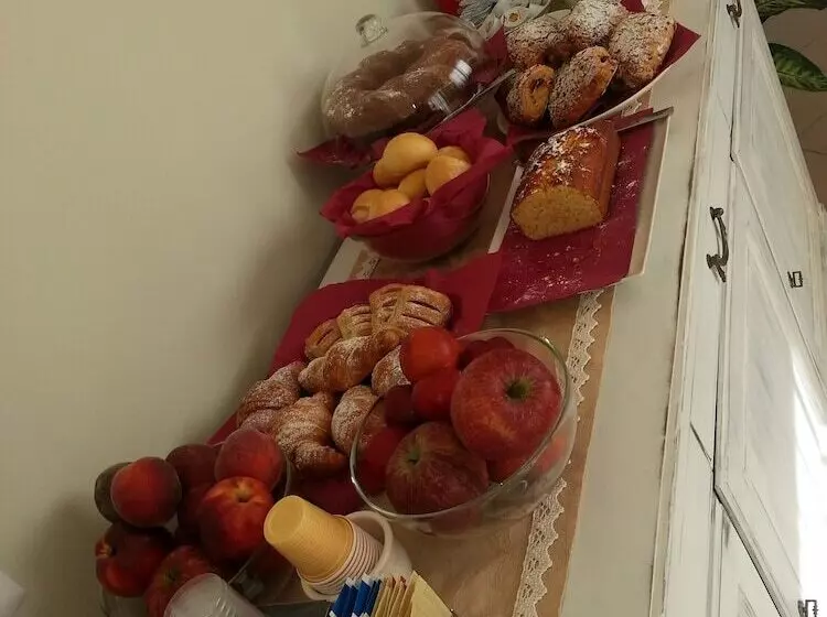 تختخواب و صبحانه Morfeo Pozzallo