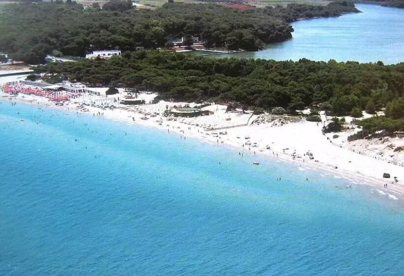 Carusa Luxury Bed & Breakfast