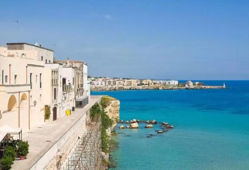 Carusa Luxury Bed & Breakfast