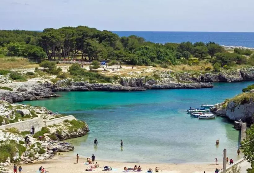 Carusa Luxury Bed & Breakfast