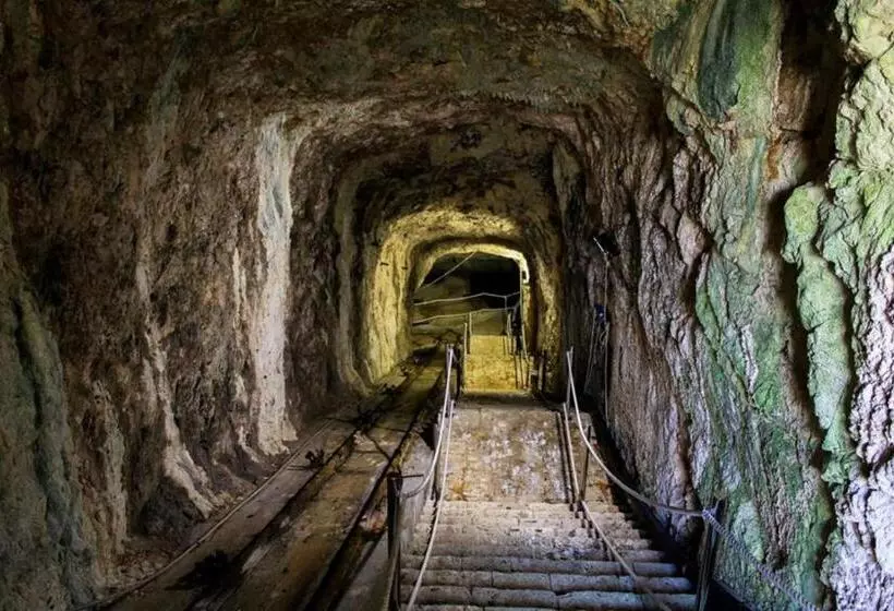 Carusa Luxury Bed & Breakfast