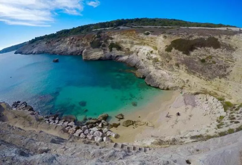 Carusa Luxury Bed & Breakfast