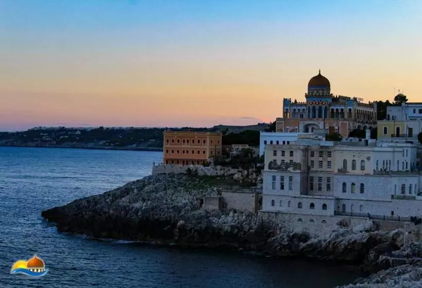 Carusa Luxury Bed & Breakfast