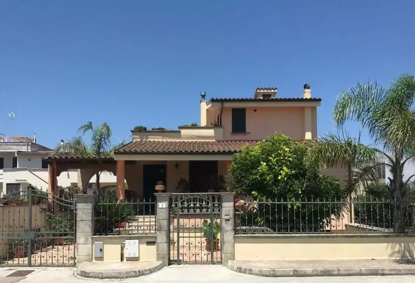 Carusa Luxury Bed & Breakfast