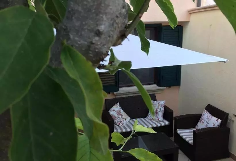 Carusa Luxury Bed & Breakfast