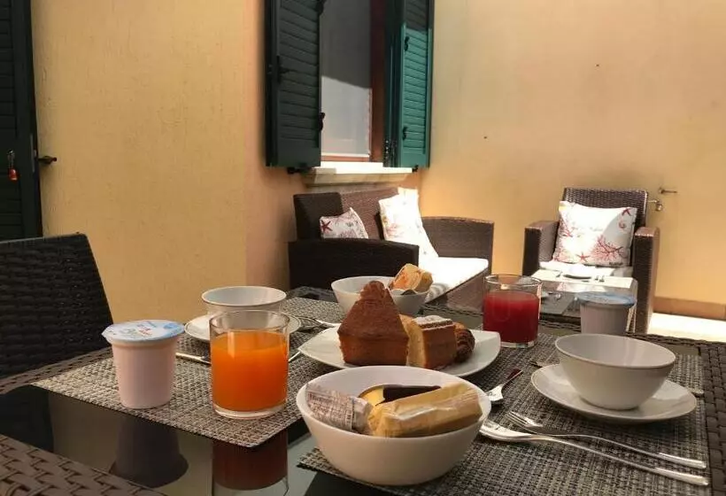 Carusa Luxury Bed & Breakfast