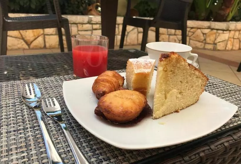 Carusa Luxury Bed & Breakfast