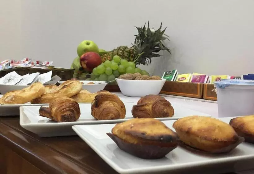 Carusa Luxury Bed & Breakfast