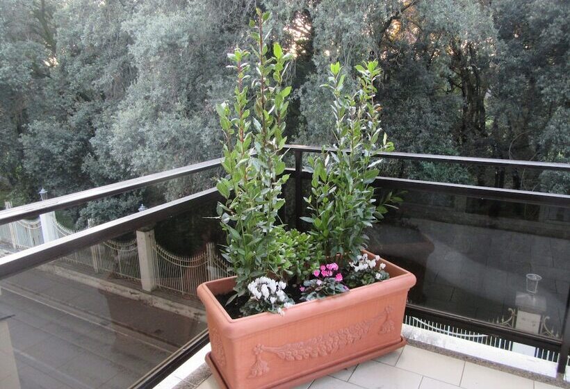 Corso 194 Bed And Breakfast