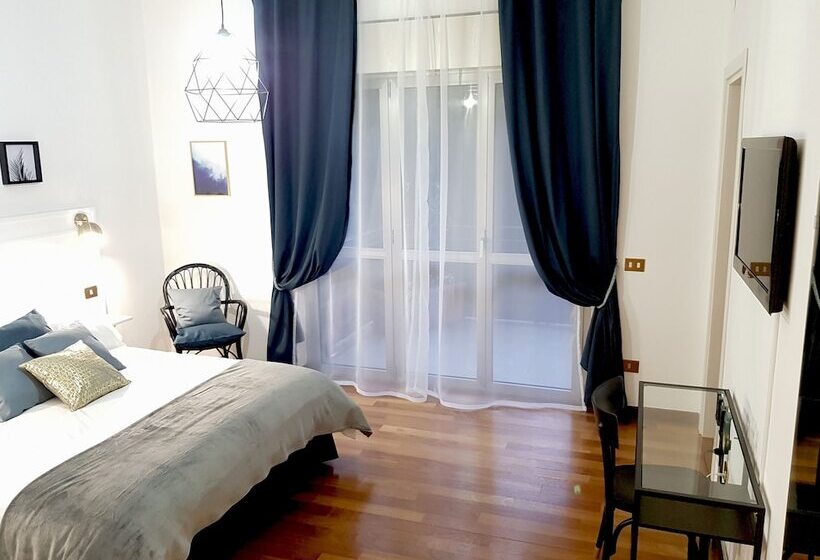 Corso 194 Bed And Breakfast